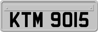 KTM9015