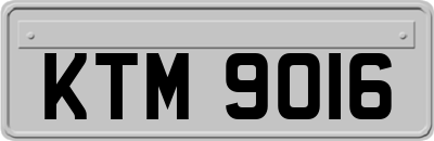 KTM9016