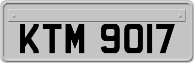 KTM9017