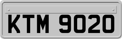 KTM9020