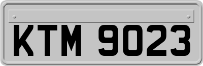 KTM9023