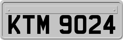 KTM9024