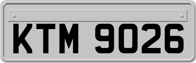 KTM9026