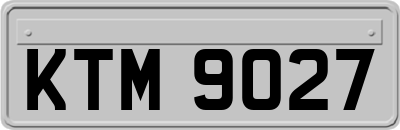 KTM9027