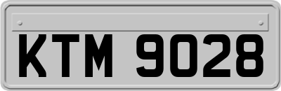 KTM9028