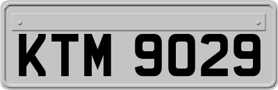 KTM9029