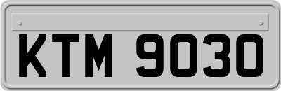 KTM9030