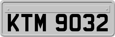KTM9032
