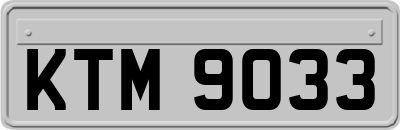 KTM9033