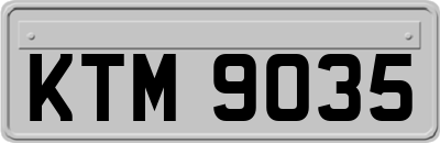 KTM9035