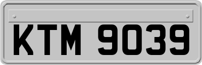 KTM9039