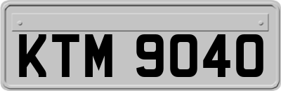 KTM9040
