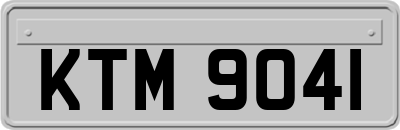 KTM9041