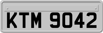 KTM9042