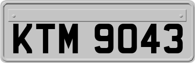 KTM9043