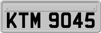 KTM9045