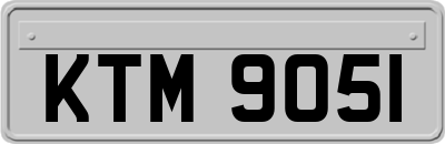 KTM9051