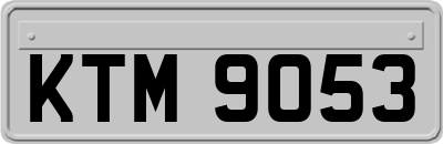 KTM9053
