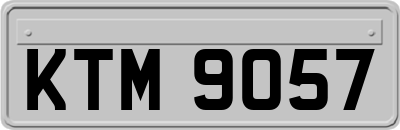 KTM9057
