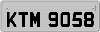 KTM9058