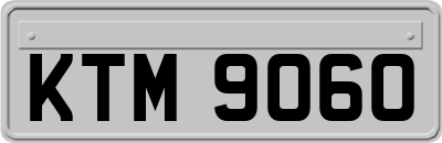 KTM9060