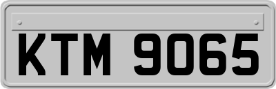 KTM9065
