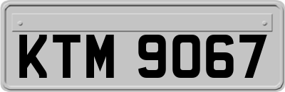 KTM9067
