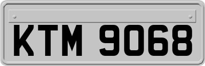 KTM9068