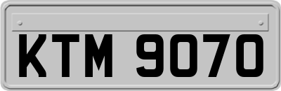 KTM9070