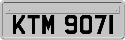 KTM9071