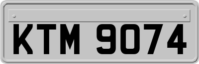 KTM9074