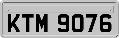 KTM9076