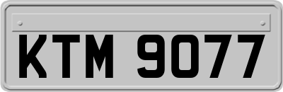KTM9077