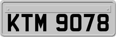 KTM9078