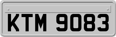 KTM9083