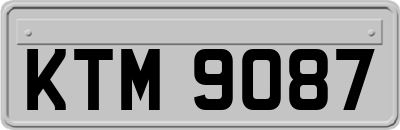 KTM9087
