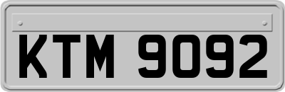 KTM9092