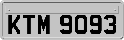 KTM9093
