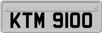 KTM9100