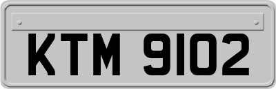 KTM9102