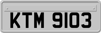 KTM9103