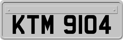 KTM9104