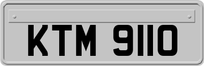 KTM9110