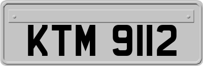 KTM9112