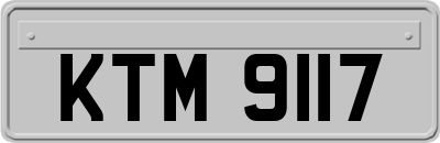 KTM9117