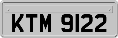 KTM9122