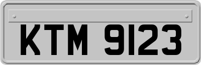 KTM9123