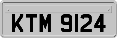 KTM9124