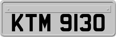 KTM9130