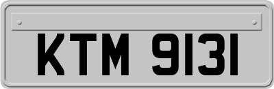 KTM9131